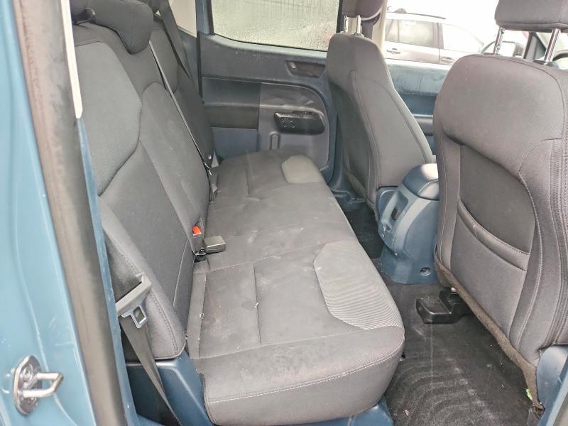 2023 Ford Maverick XL