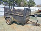 2017 Dump Trailer 2017 Utility Trailer