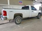 2009 Chevrolet Silverado K1500