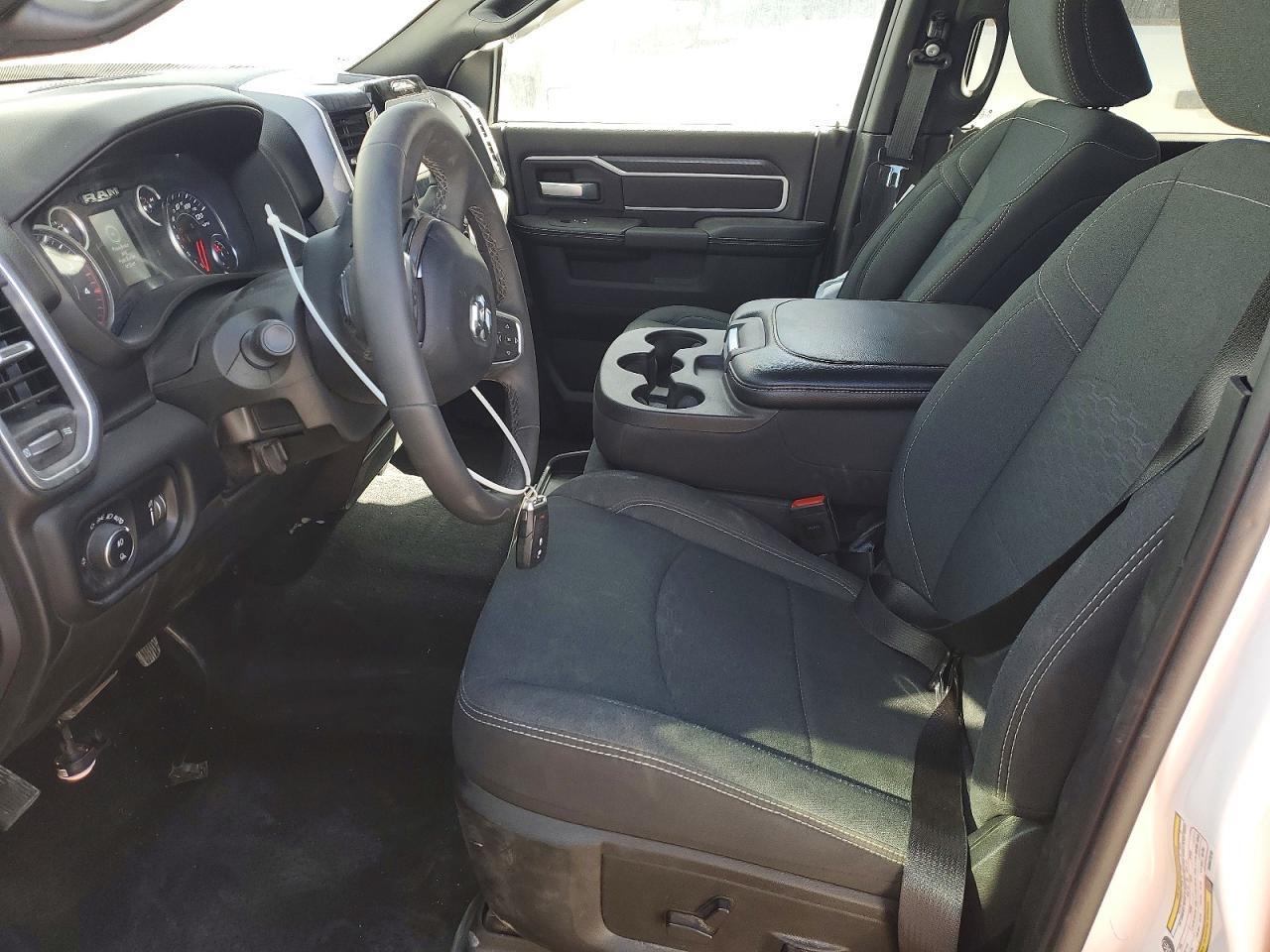 2025 Dodge RAM 2500 BIG Horn