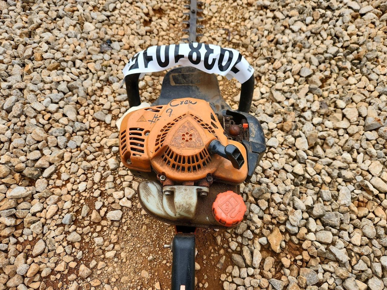 2019 Echo Hedgetrimmer