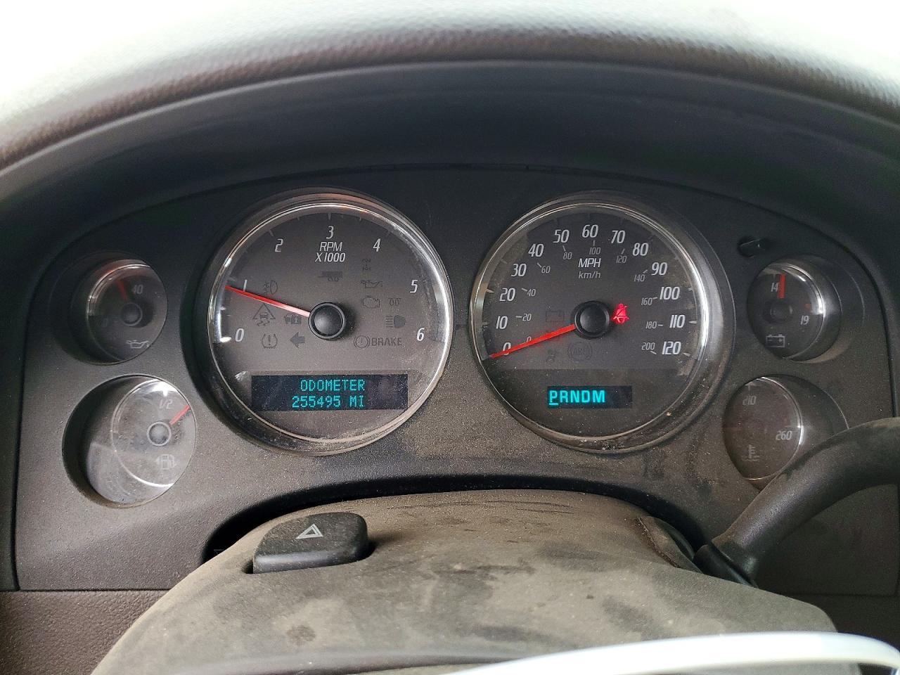 2007 GMC New Sierra Denali