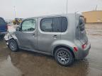 2010 Nissan Cube 1.8