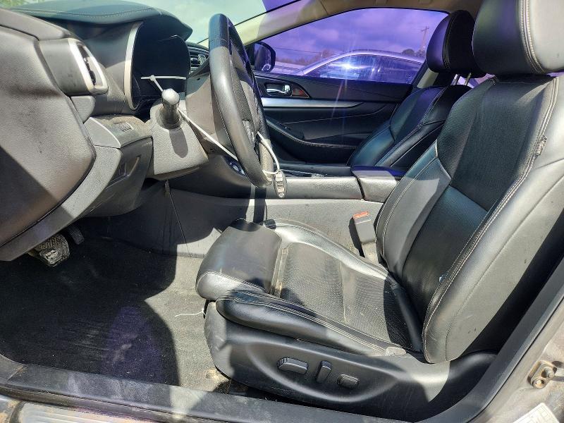 2017 Nissan Maxima 3.5 sv