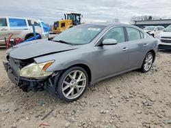 2009 Nissan Maxima 3.5 s for sale in Wayland, MI
