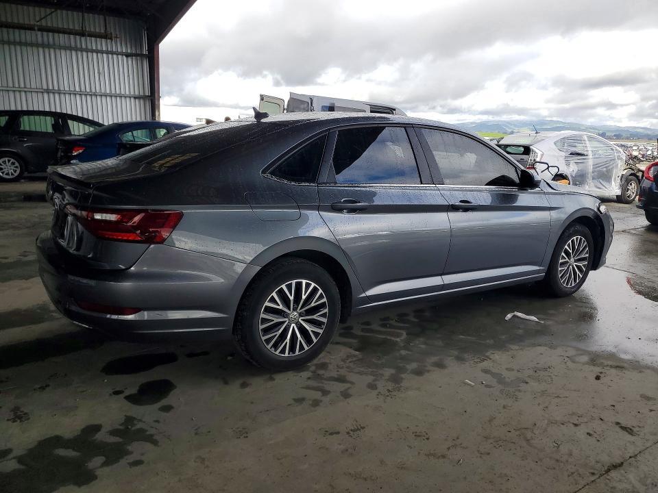 2021 Volkswagen Jetta s