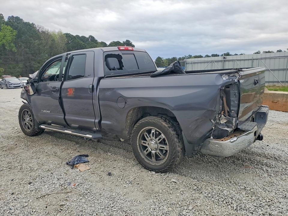 2014 Toyota Tundra SR5