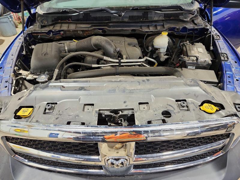 2014 Dodge RAM 1500 ST