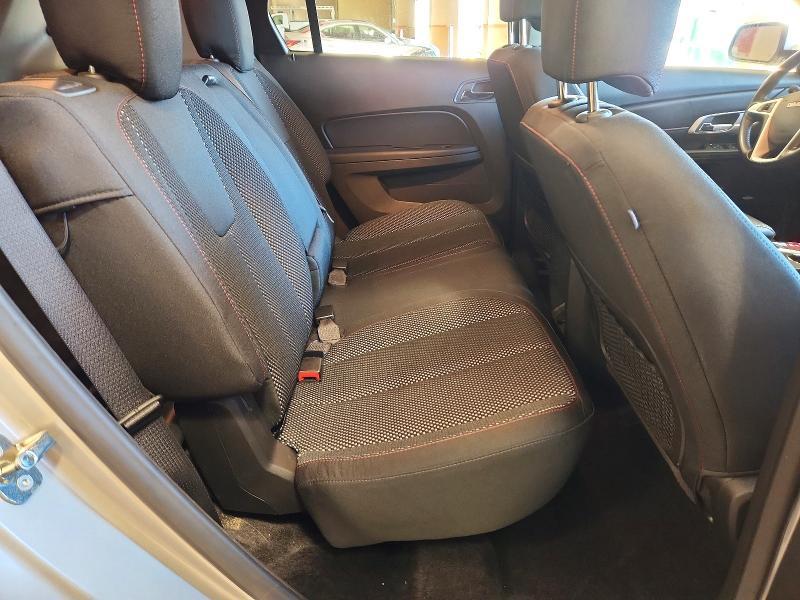 2016 GMC Terrain sle