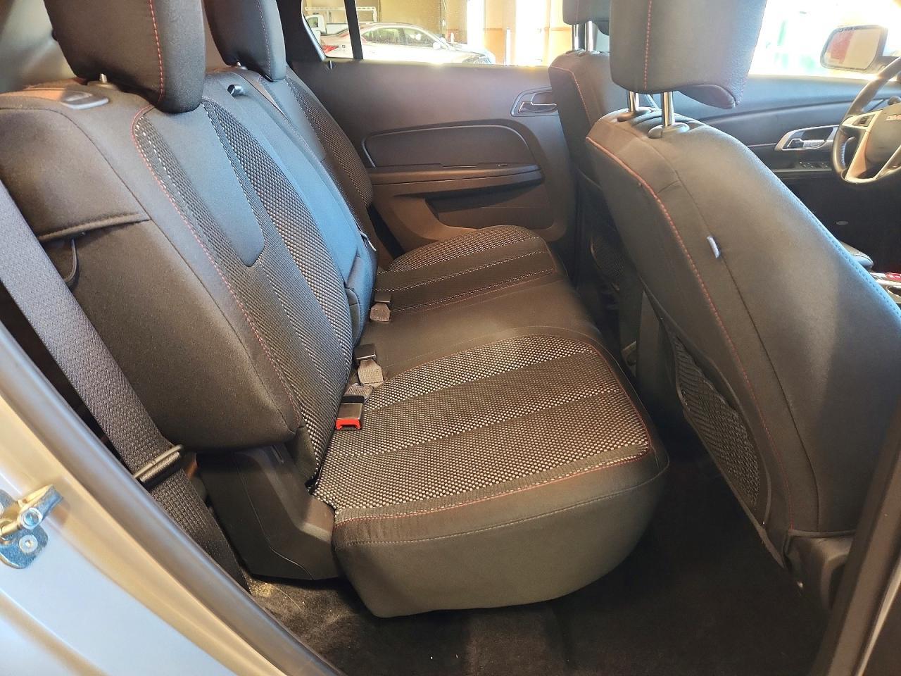 2016 GMC Terrain sle