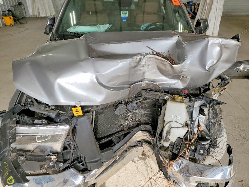 2019 Ram Trucks 1500 Longhorn