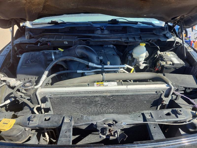 2014 Dodge RAM 1500 ST