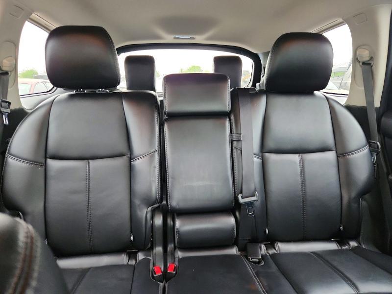 2019 Niss Pathfinder sl