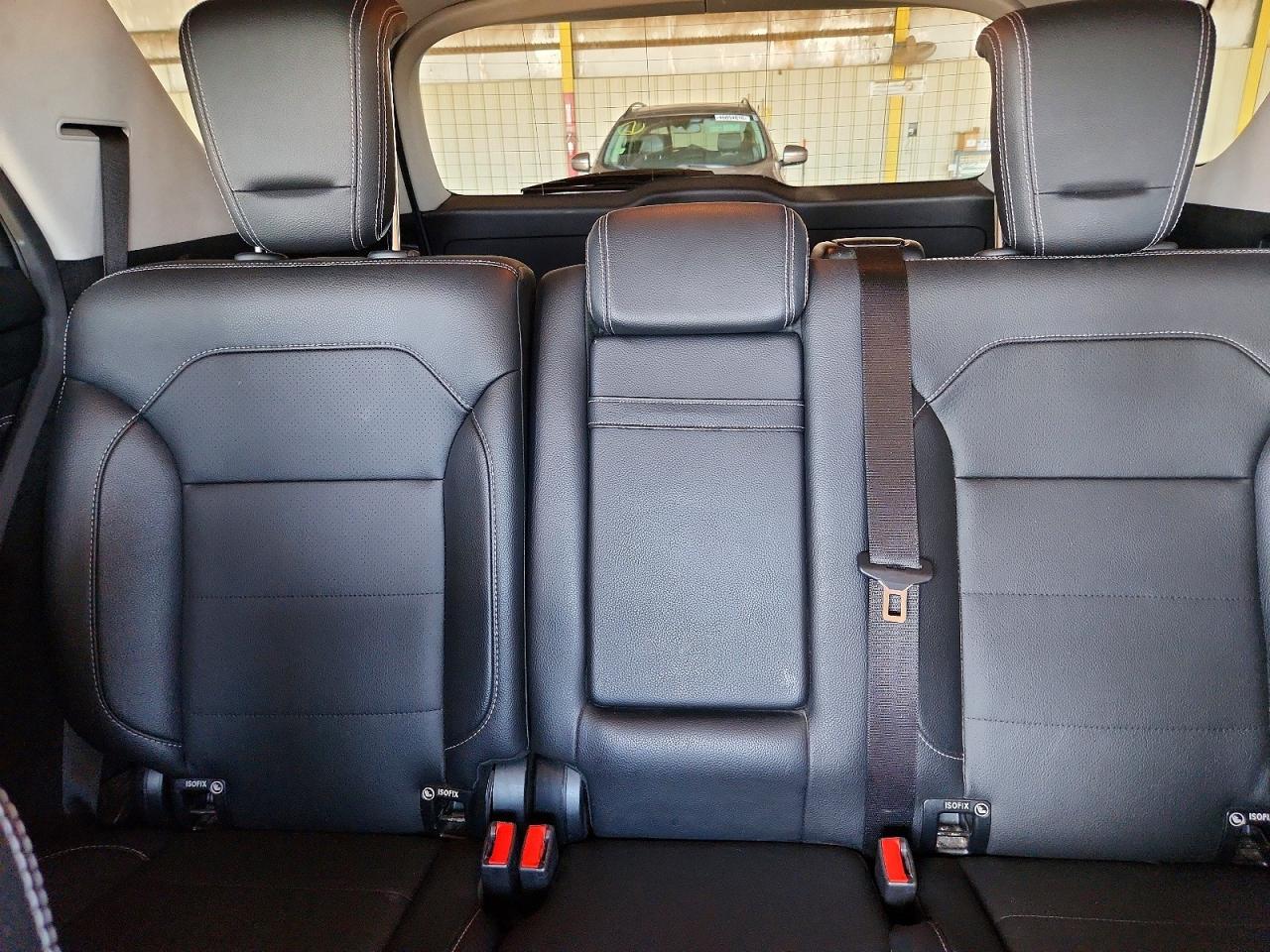 2013 Mercedes-Benz Ml 350