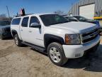 2007 Chevrolet Silverado K1500 Crew Cab
