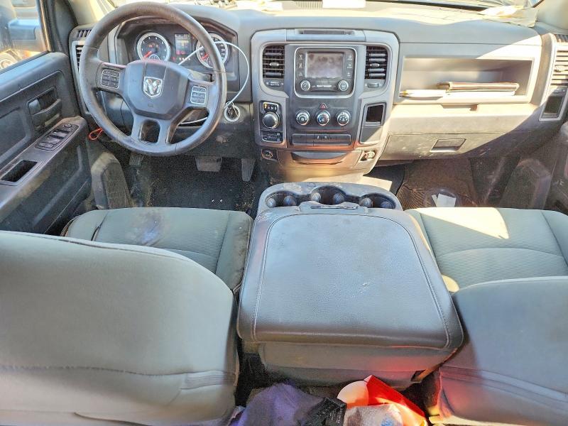 2015 Dodge RAM 1500 ST