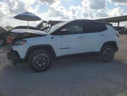 2025 Jeep Compass Trailhawk for sale in West Palm Beach, FL