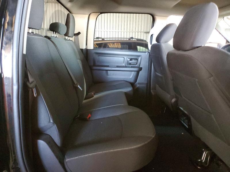 2023 Dodge Ram 1500 Classic Tradesman