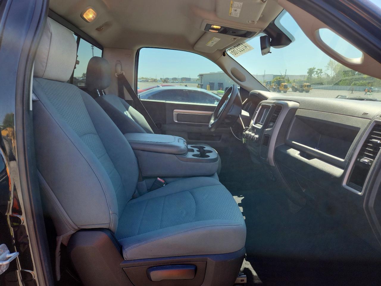 2014 Dodge RAM 1500 ST