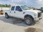 2010 Ford F250 Super Duty