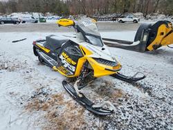 Skidoo Mxz 800r salvage cars for sale: 2011 Skidoo Mxz 800r