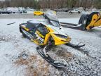 2011 Skidoo MXZ 800R