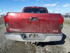 2008 Toyota Tundra SR5