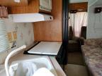 2000 Sbr By Frs M-37F Fift-Slide-IN Camper