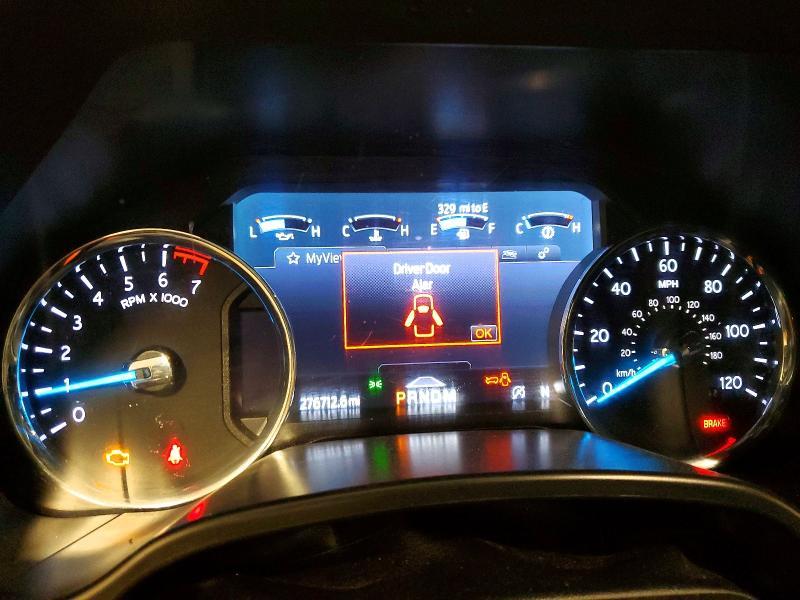 2021 Ford Expedition max xlt