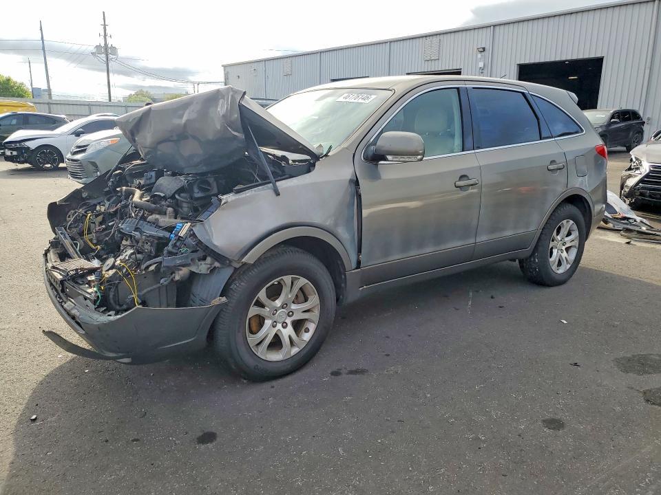 2007 Hyundai Veracruz gls