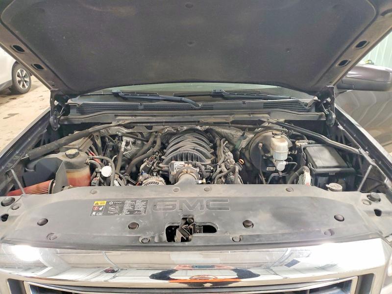 2014 GMC Sierra K1500 sle