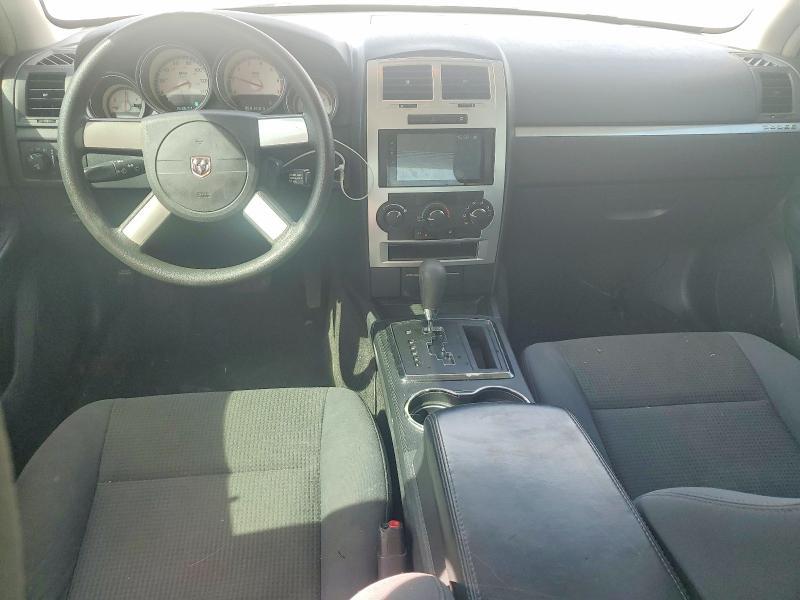 2010 Dodge Charger sxt