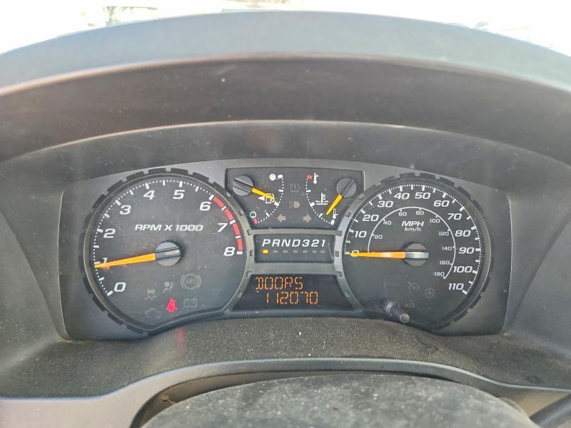 2008 Chevrolet Colorado