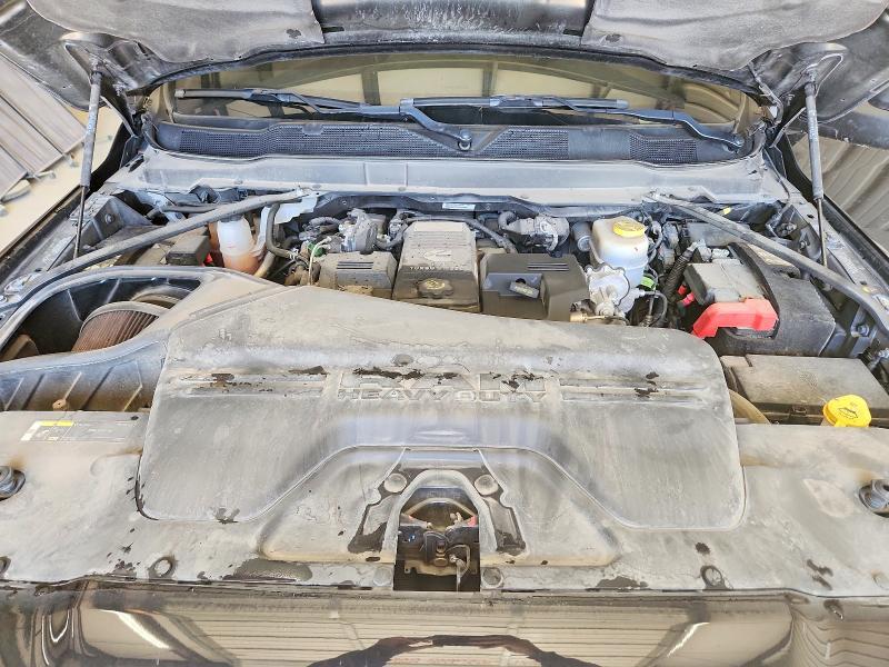 2024 Dodge 2500 Laramie