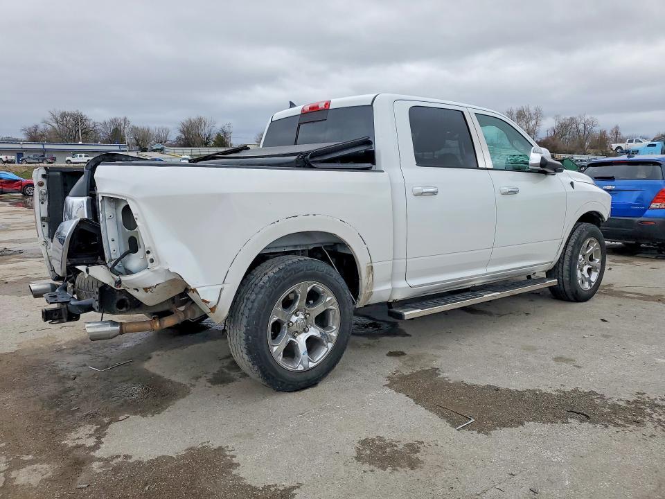 2015 Dodge 1500 Laramie