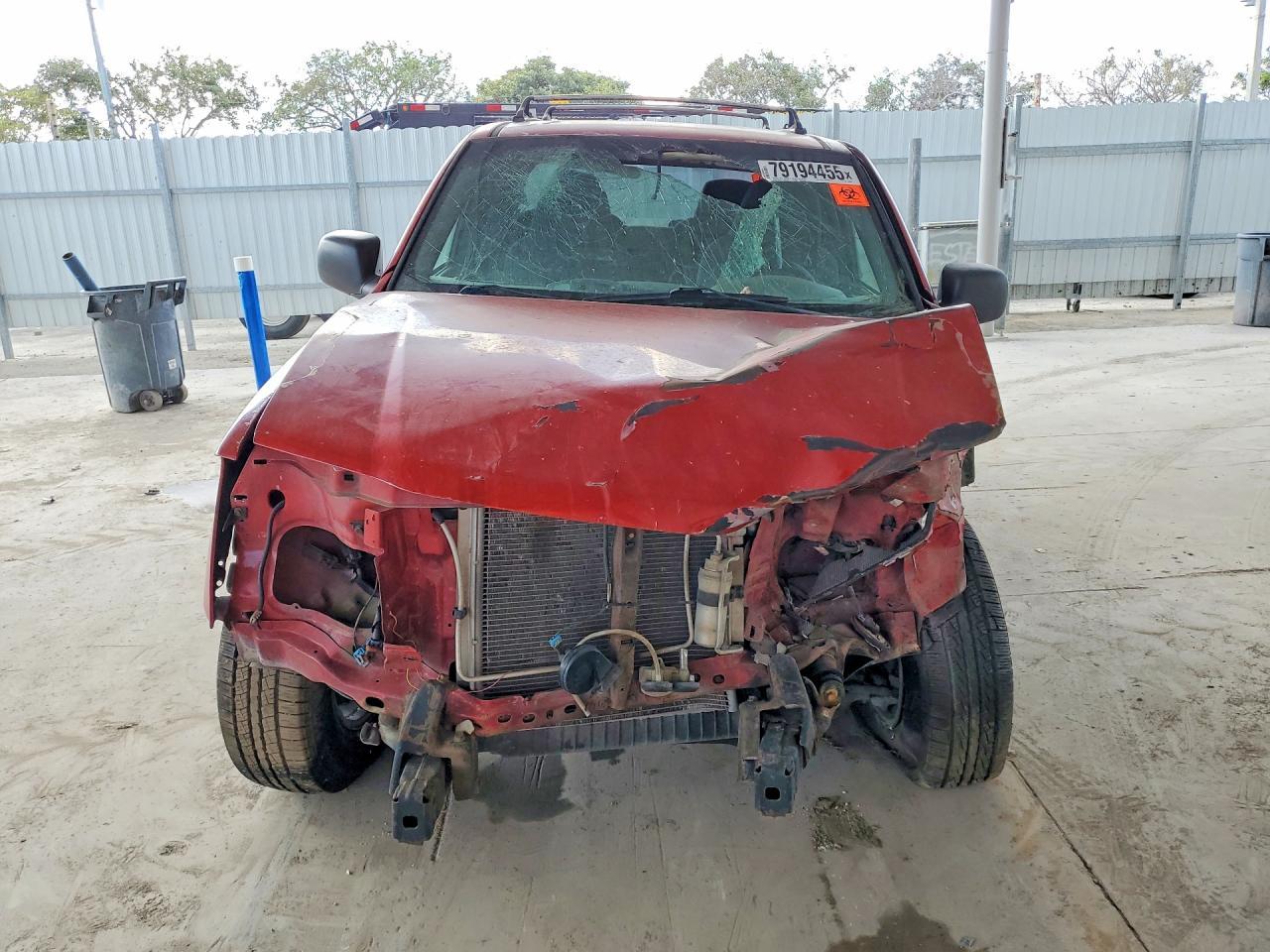 2006 Chev Colorado