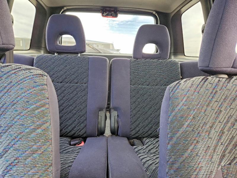 2000 Toyota Rav4 Base