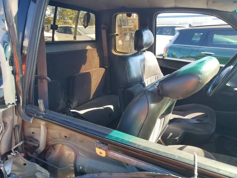 1997 Toyota Tacoma V6