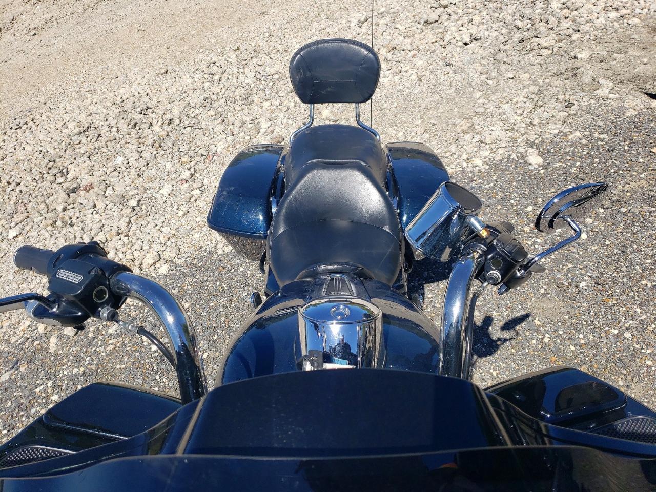 2016 Harley-Davidson Fltrxs Road Glide Special