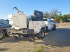 2014 Dodge RAM 5500 Bucket Truck