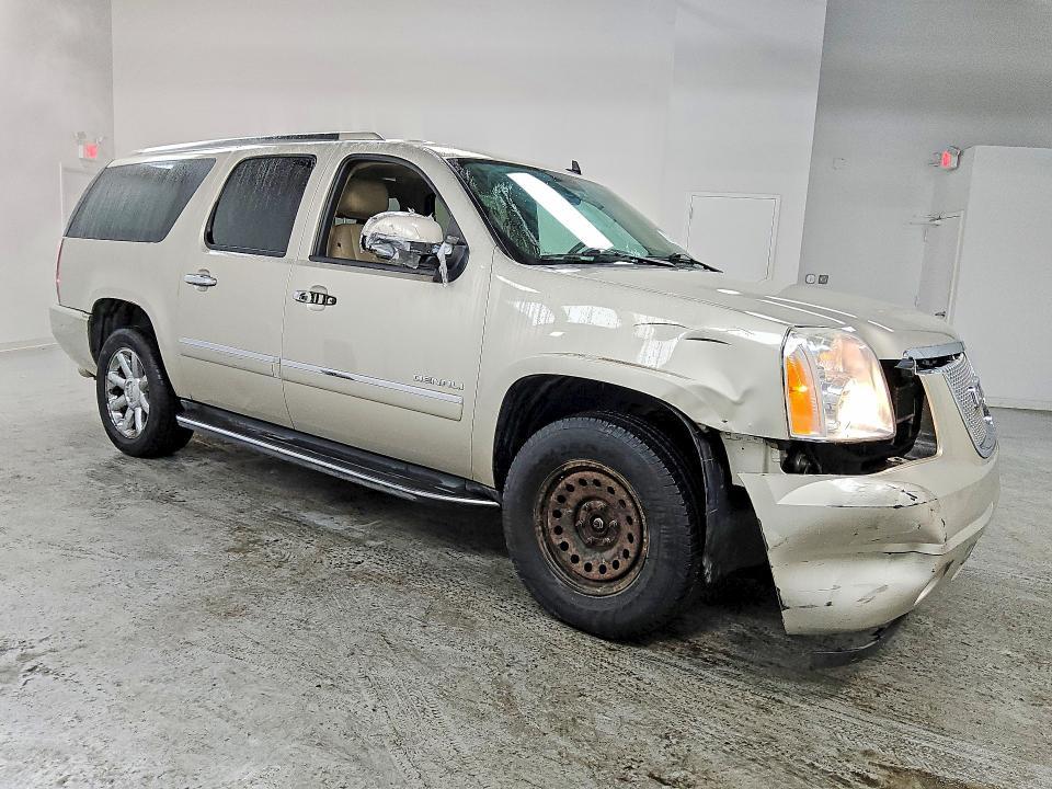 2013 GMC Yukon xl Denali