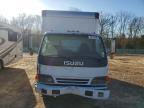 2001 Isuzu NPR HD BOX Truck