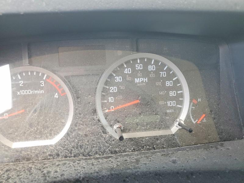 2024 Isuzu NPR XD