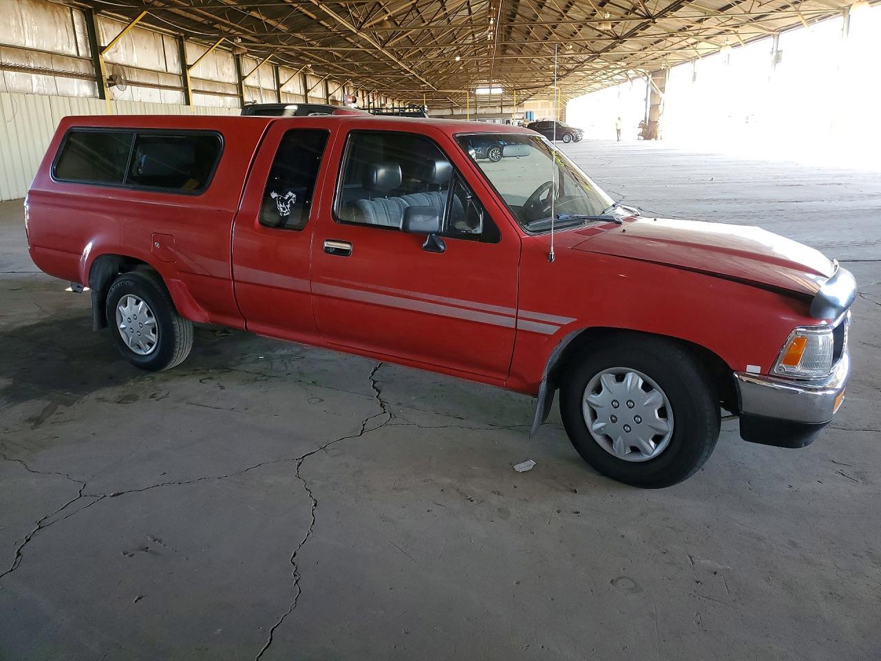 1994 Toyota Pickup DX V6
