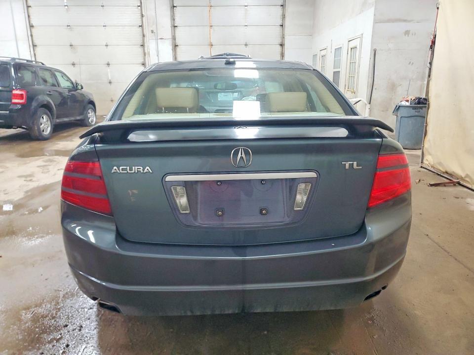 2005 Acura TL