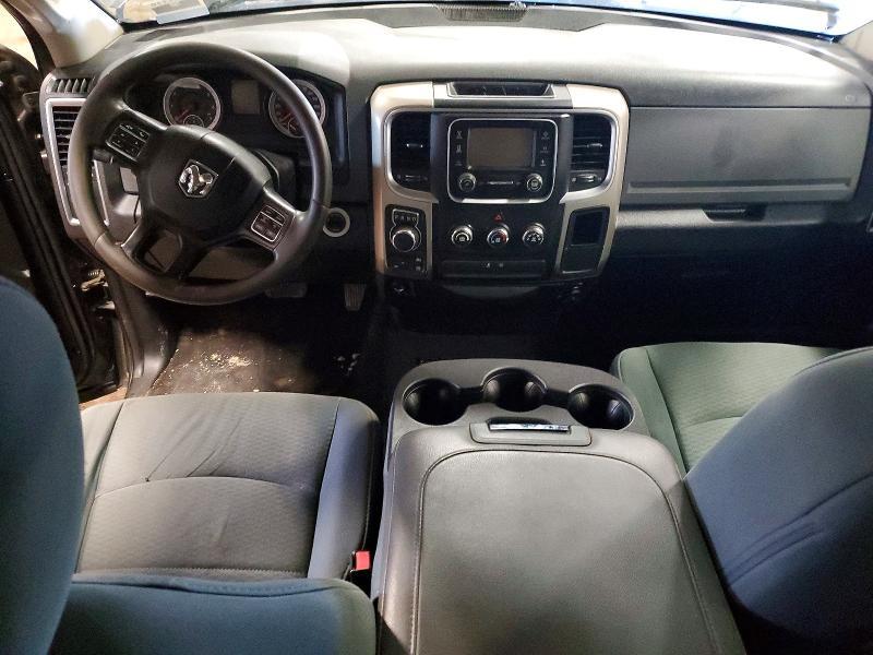 2014 Dodge RAM 1500 SLT