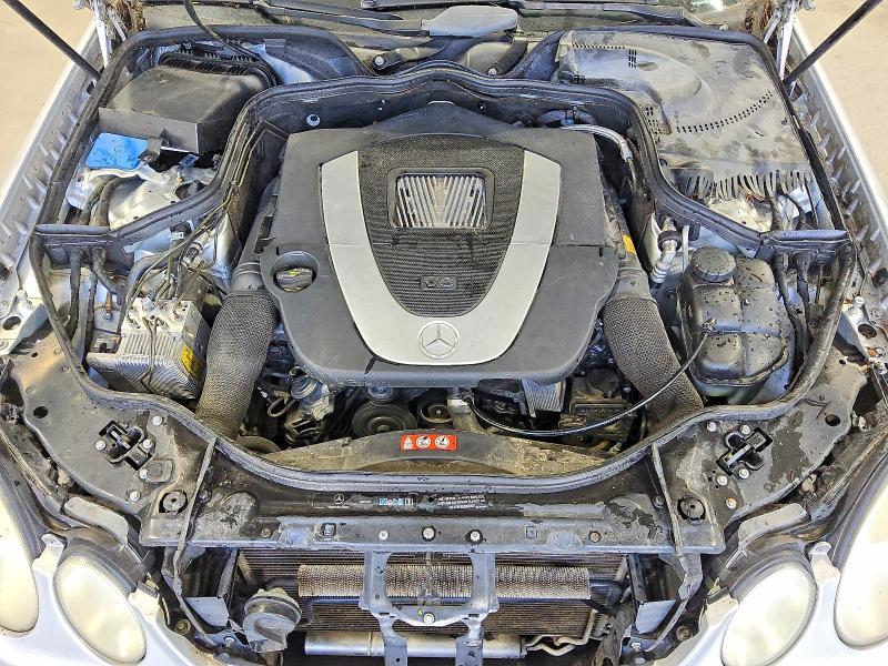 2006 Mercedes-Benz E 350