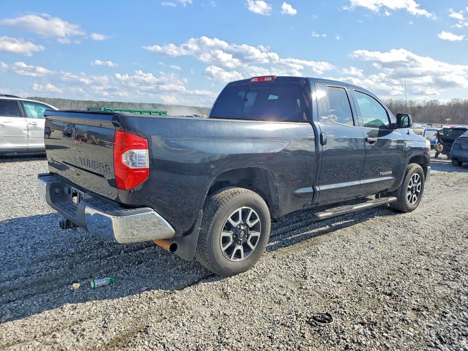 2014 Toyota Tundra SR5