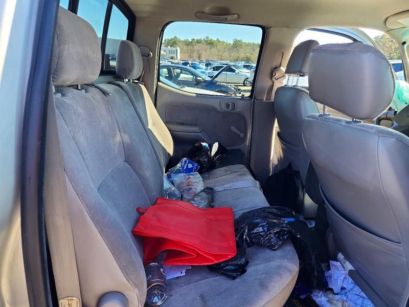 2003 Toyota Tacoma V6