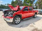 2018 GMC Sierra K1500 SLT